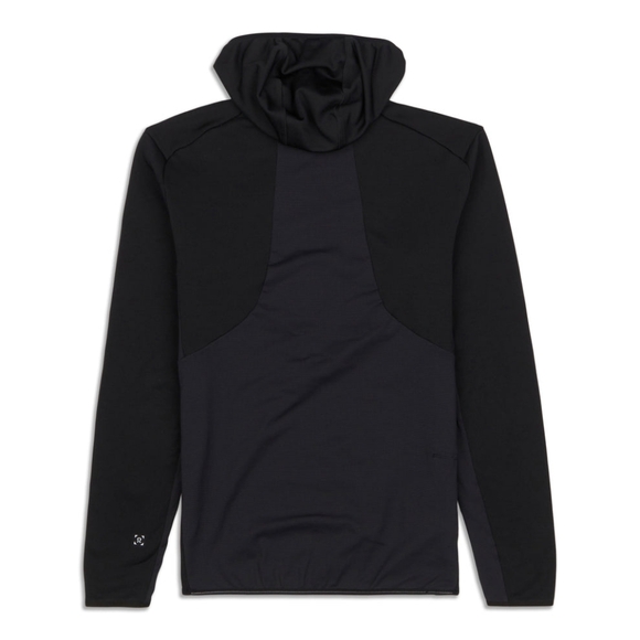 EUC Cold Terrain Half Zip Hoodie  Size Large - Picture 4 of 10